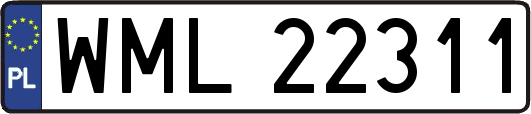 WML22311