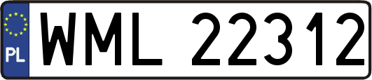 WML22312