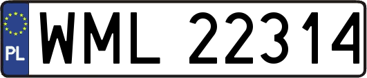WML22314