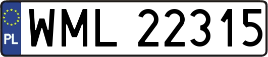 WML22315