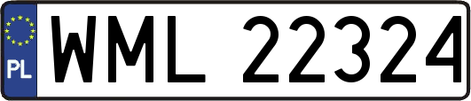 WML22324