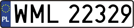 WML22329