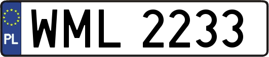 WML2233