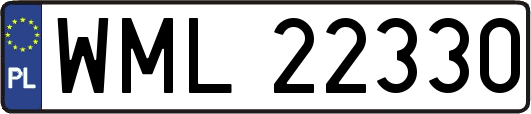 WML22330
