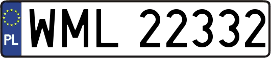 WML22332