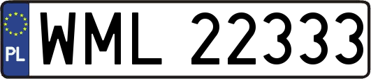 WML22333