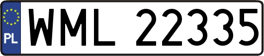 WML22335
