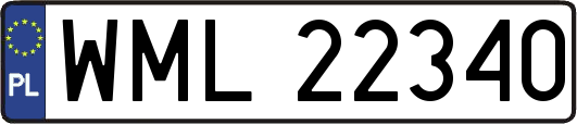 WML22340