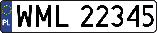 WML22345