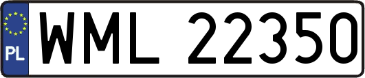 WML22350