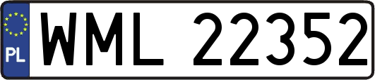 WML22352