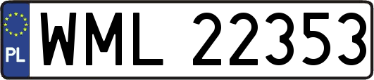 WML22353