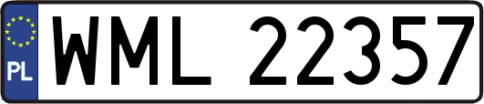 WML22357
