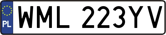 WML223YV