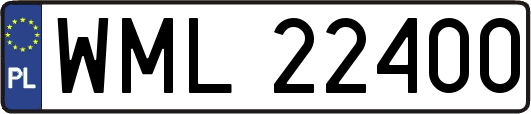 WML22400