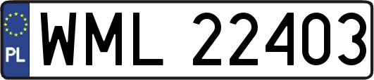 WML22403