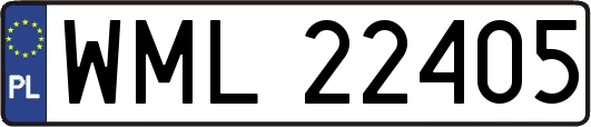 WML22405