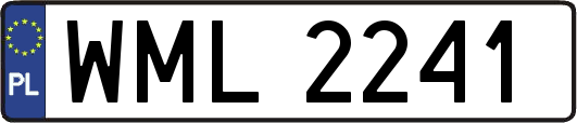 WML2241