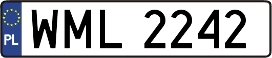 WML2242