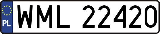 WML22420