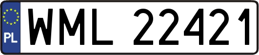 WML22421
