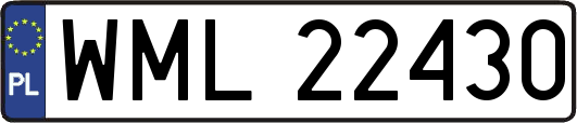WML22430