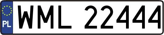 WML22444