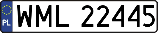 WML22445