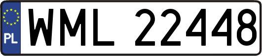 WML22448