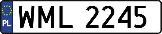 WML2245