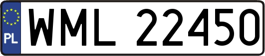 WML22450