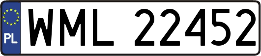 WML22452