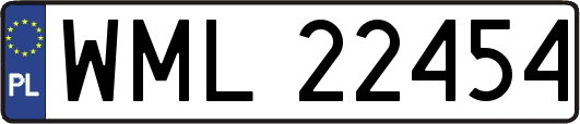 WML22454