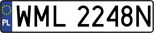 WML2248N