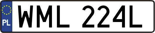 WML224L