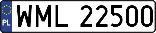 WML22500
