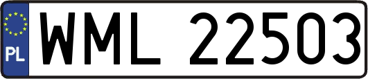 WML22503