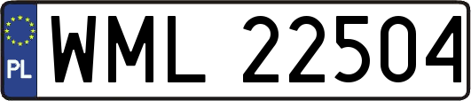 WML22504