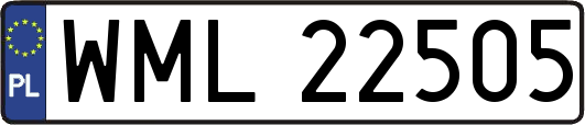 WML22505