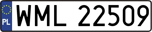 WML22509
