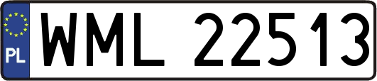 WML22513