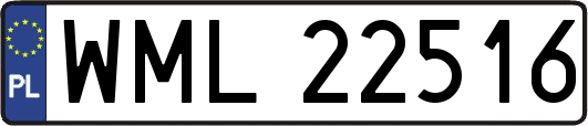 WML22516