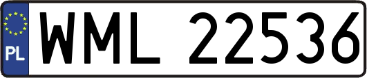 WML22536