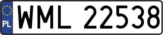 WML22538