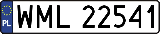 WML22541