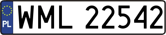 WML22542