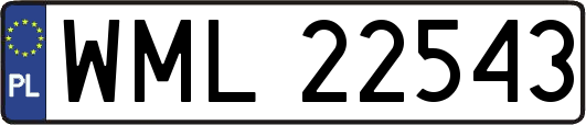 WML22543