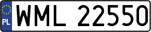 WML22550
