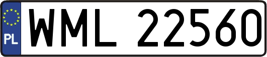 WML22560