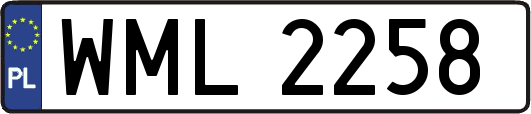 WML2258